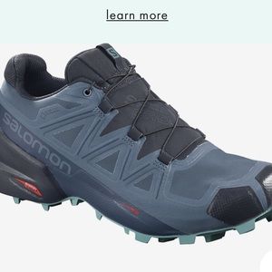 Salomon Speedcross 5 Gore-tex